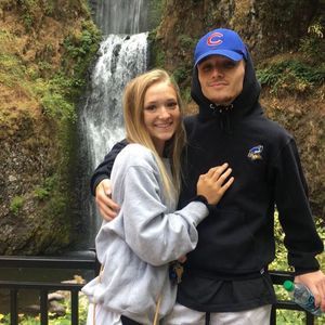 Meet your Posher, Derek